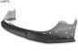 Preview: CSR Frontspoiler | Cup-Spoilerlippe mit ABE für BMW 5er F10 / F11 CSL421-G Glossy schwarz Hochglanz (keine Lackierung erforderlich)
