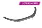 Preview: CSR Frontspoiler | Cup-Spoilerlippe mit ABE für VW Polo V (6R) CSL423-G Glossy schwarz Hochglanz (keine Lackierung erforderlich)