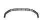 Preview: CSR Frontspoiler | Cup-Spoilerlippe mit ABE für VW Polo VI 2G (Typ AW) GTI / R-Line CSL425-G Glossy schwarz Hochglanz (keine Lackierung erforderlich)