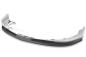 Preview: CSR Frontspoiler | Cup-Spoilerlippe mit ABE für Mercedes-Benz SL-Klasse R230 CSL427-C Carbon Look Hochglanz (keine Lackierung erforderlich)