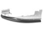 Preview: CSR Frontspoiler | Cup-Spoilerlippe mit ABE für Mercedes-Benz SL-Klasse R230 CSL427-C Carbon Look Hochglanz (keine Lackierung erforderlich)