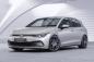 Preview: CSR Frontspoiler | Cup-Spoilerlippe mit ABE für VW Golf 8 (Typ CD) CSL428-L Lackierung erforderlich (unlackiert roh)