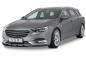 Preview: CSR Frontspoiler | Cup-Spoilerlippe mit ABE für Opel Insignia B CSL431-C Carbon Look Hochglanz (keine Lackierung erforderlich)