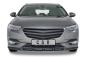 Preview: CSR Frontspoiler | Cup-Spoilerlippe mit ABE für Opel Insignia B CSL431-C Carbon Look Hochglanz (keine Lackierung erforderlich)
