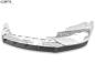 Preview: CSR Frontspoiler | Cup-Spoilerlippe mit ABE für Opel Insignia B CSL431-C Carbon Look Hochglanz (keine Lackierung erforderlich)