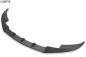 Preview: CSR Frontspoiler | Cup-Spoilerlippe mit ABE für Opel Insignia B CSL431-C Carbon Look Hochglanz (keine Lackierung erforderlich)