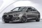 Preview: CSR Frontspoiler | Cup-Spoilerlippe mit ABE für Hyundai I30 (PD) CSL434-G Glossy schwarz Hochglanz (keine Lackierung erforderlich)