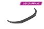 Preview: CSR Frontspoiler | Cup-Spoilerlippe mit ABE für Hyundai I30 (PD) CSL434-G Glossy schwarz Hochglanz (keine Lackierung erforderlich)