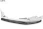 Preview: CSR Frontspoiler | Cup-Spoilerlippe mit ABE für Mazda 2 (Typ DJ) CSL437-G Glossy schwarz Hochglanz (keine Lackierung erforderlich)