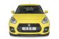 Preview: CSR Frontspoiler | Cup-Spoilerlippe mit ABE für Suzuki Swift 6 (RZ/AZ) Sport CSL442-L Lackierung erforderlich (unlackiert roh)