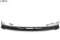 Preview: CSR Frontspoiler | Cup-Spoilerlippe mit ABE für Porsche Panamera 970 CSL445-S strukturiert schwarz matt (keine Lackierung erforderlich)