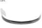 Preview: CSR Frontspoiler | Cup-Spoilerlippe mit ABE für Opel Astra J CSL447-C Carbon Look Hochglanz (keine Lackierung erforderlich)