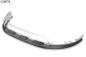 Preview: CSR Frontspoiler | Cup-Spoilerlippe mit ABE für Toyota Avensis (T27) CSL449-G Glossy schwarz Hochglanz (keine Lackierung erforderlich)