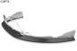 Preview: CSR Frontspoiler | Cup-Spoilerlippe mit ABE für Toyota Avensis (T27) CSL449-G Glossy schwarz Hochglanz (keine Lackierung erforderlich)