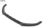 Preview: CSR Frontspoiler | Cup-Spoilerlippe mit ABE für Audi S3 / A3 8V S-Line Cabrio / Limo CSL453-G Glossy schwarz Hochglanz (keine Lackierung erforderlich)