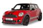 Preview: CSR Frontspoiler | Cup-Spoilerlippe mit ABE für Mini R56 John Cooper Works CSR-CSL454-L Lackierung erforderlich (unlackiert roh)