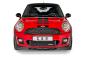 Preview: CSR Frontspoiler | Cup-Spoilerlippe mit ABE für Mini R56 John Cooper Works CSR-CSL454-L Lackierung erforderlich (unlackiert roh)
