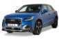 Preview: CSR Frontspoiler | Cup-Spoilerlippe mit ABE für Audi Q2 S-Line CSL457-C Carbon Look Hochglanz (keine Lackierung erforderlich)