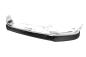 Preview: CSR Frontspoiler | Cup-Spoilerlippe mit ABE für Audi Q2 S-Line CSL457-C Carbon Look Hochglanz (keine Lackierung erforderlich)