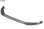 Preview: CSR Frontspoiler | Cup-Spoilerlippe mit ABE für VW Golf 7 CSL460-S strukturiert schwarz matt (keine Lackierung erforderlich)