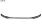 Preview: CSR Frontspoiler | Cup-Spoilerlippe mit ABE für VW Golf 7 CSL460-S strukturiert schwarz matt (keine Lackierung erforderlich)