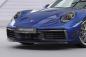Preview: CSR Frontspoiler | Cup-Spoilerlippe mit ABE für Porsche 911/992 CSL461-L Lackierung erforderlich (unlackiert roh)