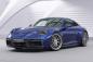 Preview: CSR Frontspoiler | Cup-Spoilerlippe mit ABE für Porsche 911/992 CSL461-L Lackierung erforderlich (unlackiert roh)
