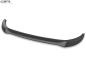 Preview: CSR Frontspoiler | Cup-Spoilerlippe mit ABE für Kia Picanto (JA) CSL463-G Glossy schwarz Hochglanz (keine Lackierung erforderlich)