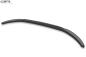 Preview: CSR Frontspoiler | Cup-Spoilerlippe mit ABE für Kia Picanto (JA) CSL463-G Glossy schwarz Hochglanz (keine Lackierung erforderlich)