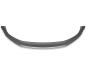 Preview: CSR Frontspoiler | Cup-Spoilerlippe mit ABE für VW T5 Bus CSL465-C Carbon Look Hochglanz (keine Lackierung erforderlich)