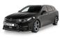 Preview: CSR Frontspoiler | Cup-Spoilerlippe mit ABE für Kia Optima (JF) GT/GT-Line CSL469-C Carbon Look Hochglanz (keine Lackierung erforderlich)