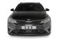 Preview: CSR Frontspoiler | Cup-Spoilerlippe mit ABE für Kia Optima (JF) GT/GT-Line CSL469-C Carbon Look Hochglanz (keine Lackierung erforderlich)