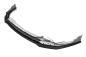 Preview: CSR Frontspoiler | Cup-Spoilerlippe mit ABE für Kia Optima (JF) GT/GT-Line CSL469-C Carbon Look Hochglanz (keine Lackierung erforderlich)
