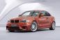 Preview: CSR Frontspoiler | Cup-Spoilerlippe mit ABE für BMW 1er E82 M Coupe CSL471-C Carbon Look Hochglanz (keine Lackierung erforderlich)