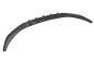 Preview: CSR Frontspoiler | Cup-Spoilerlippe mit ABE für Ford Focus MK3 ST-Line CSL478-C Carbon Look Hochglanz (keine Lackierung erforderlich)