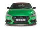 Preview: CSR Frontspoiler | Cup-Spoilerlippe mit ABE für Hyundai I30 (PD) N/N-Line CSL479-G Glossy schwarz Hochglanz (keine Lackierung erforderlich)