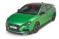 Preview: CSR Frontspoiler | Cup-Spoilerlippe mit ABE für Hyundai I30 (PD) N/N-Line CSL479-G Glossy schwarz Hochglanz (keine Lackierung erforderlich)
