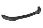 Preview: CSR Frontspoiler | Cup-Spoilerlippe mit ABE für Mercedes-Benz C-Klasse 205 CSL482-C Carbon Look Hochglanz (keine Lackierung erforderlich)