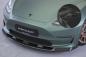 Preview: CSR Frontspoiler | Cup-Spoilerlippe mit ABE für Tesla Model 3 CSL484-G Glossy schwarz Hochglanz (keine Lackierung erforderlich)