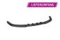 Preview: CSR Frontspoiler | Cup-Spoilerlippe mit ABE für Audi A3 (8P/8PA) CSL497-C Carbon Look Hochglanz (keine Lackierung erforderlich)