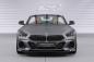 Preview: CSR Frontspoiler | Cup-Spoilerlippe mit ABE für BMW Z4 (G29) M-Paket/M40i CSL498-G Glossy schwarz Hochglanz (keine Lackierung erforderlich)