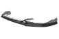 Preview: CSR Frontspoiler | Cup-Spoilerlippe mit ABE für BMW Z4 (G29) M-Paket/M40i CSL498-G Glossy schwarz Hochglanz (keine Lackierung erforderlich)