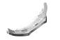 Preview: CSR Frontspoiler | Cup-Spoilerlippe mit ABE für Ford Puma ST-Line CSL504-S strukturiert schwarz matt (keine Lackierung erforderlich)