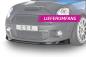 Preview: CSR Frontspoiler | Cup-Spoilerlippe mit ABE für Mini Cooper S  R56 CSL512-G Glossy schwarz Hochglanz (keine Lackierung erforderlich)