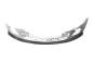 Preview: CSR Frontspoiler | Cup-Spoilerlippe mit ABE für Mini Cooper S  R56 CSL512-G Glossy schwarz Hochglanz (keine Lackierung erforderlich)