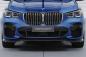 Preview: CSR Frontspoiler | Cup-Spoilerlippe mit ABE für BMW X5 (G05) M-Paket CSL513-L Lackierung erforderlich (unlackiert roh)