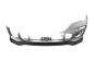 Preview: CSR Frontspoiler | Cup-Spoilerlippe mit ABE für BMW X5 (G05) M-Paket CSL513-L Lackierung erforderlich (unlackiert roh)