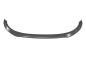 Preview: CSR Frontspoiler | Cup-Spoilerlippe mit ABE für Opel Corsa E CSL516-C Carbon Look Hochglanz (keine Lackierung erforderlich)