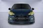 Preview: CSR Frontspoiler | Cup-Spoilerlippe mit ABE für Citroen DS3 CSL518-G Glossy schwarz Hochglanz (keine Lackierung erforderlich)