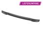 Preview: CSR Frontspoiler | Cup-Spoilerlippe mit ABE für Smart fortwo 453 CSL519-C Carbon Look Hochglanz (keine Lackierung erforderlich)